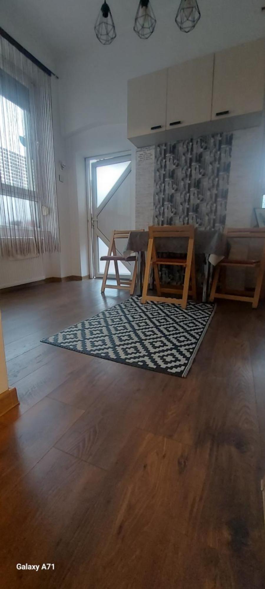 Garden Apartment Satu Mare Exterior photo
